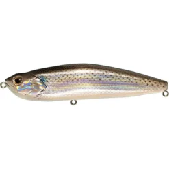 LEURRE COULANT ZENITH Z CLAW SINKING - 10CM