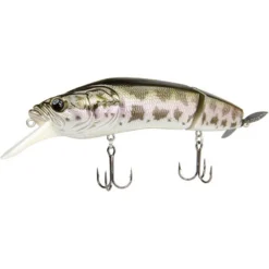 LEURRE DE SURFACE ADUSTA SILENT BLASTER - 14CM