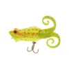 LEURRE DE SURFACE BERKLEY FRENZY POWER POP FROG