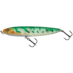 LEURRE DE SURFACE GUNKI MEGALON X-CAST 130 F - 13CM