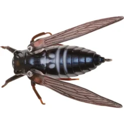 LEURRE DE SURFACE JACKSON NAMAZEMI - 4CM