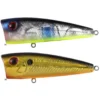 LEURRE DE SURFACE LIVINGSTON LURES WALK N POP - 12CM
