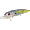 LEURRE DE SURFACE LIVINGSTON LURES WALKING BOSS II - 12CM