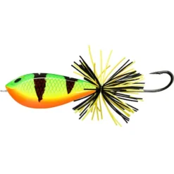 LEURRE DE SURFACE RAPALA BX SKITTER FROG - 4.5CM