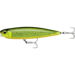 LEURRE DE SURFACE RAPALA PRECISION XTREME PENCIL EXO - 10.7CM