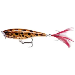 LEURRE DE SURFACE RAPALA SKITTER POP - 7CM