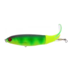 LEURRE DE SURFACE RIVER2SEA WHOPPER PLOPPER - 13CM