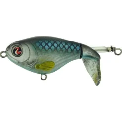 LEURRE DE SURFACE RIVER2SEA WHOPPER PLOPPER - 7.5CM