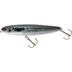 LEURRE DE SURFACE SAKURA NAJA 105 F - 10.5CM