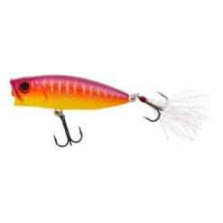 LEURRE DE SURFACE SAKURA POP N DOG 40 F - 4CM