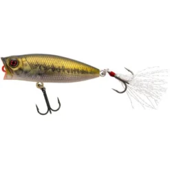 LEURRE DE SURFACE SAKURA POP N DOG 70 F - 7CM