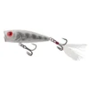 LEURRE DE SURFACE SALMO RATTLIN’ POP FLOATING - 7CM
