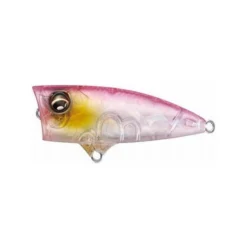 LEURRE DE SURFACE SHIMANO BANTAM CHUG WALKER - 6CM
