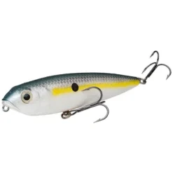 LEURRE DE SURFACE STRIKE KING KVD SEXY DAWG JR - 9.5CM
