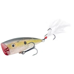 LEURRE DE SURFACE STRIKE KING KVD SPLASH - 7CM