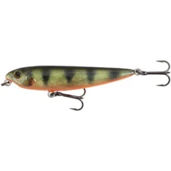 LEURRE DE SURFACE STUCKI FISHING FANATICS STRAYER 82F - 8.2CM