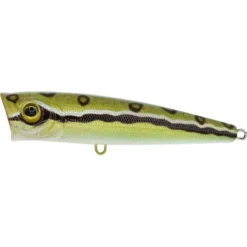 LEURRE DE SURFACE VOLKIEN SPLASHER 100 - 10CM