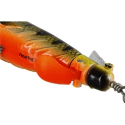 LEURRE DE SURFACE WESTIN SPOT-ON TWIN TURBO -Promos Peche Azur Magasin leurre de surface westin spot on twin turbo z 2509 250976 3