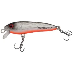 LEURRE FLOTTANT ABU GARCIA SVARTZONKER MC CELLY - 7CM