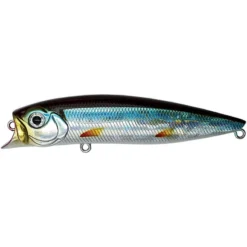 LEURRE FLOTTANT ADAM S R BAIT 95F - 9.5CM