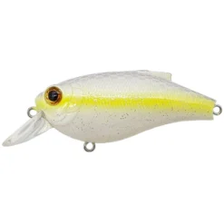LEURRE FLOTTANT ADAM S WOBBLER 50 SR - 5CM