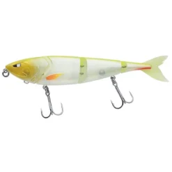 LEURRE FLOTTANT BERKLEY ZILLA SWIMMER 120 - 12CM