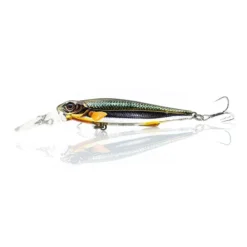 LEURRE FLOTTANT CHASEBAITS GUTSY MINNOW SHALLOW - 10CM