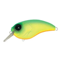 LEURRE FLOTTANT DAMIKI CRANK BRUTE - 7CM