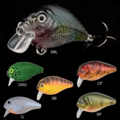 LEURRE FLOTTANT DOIYO ISHI - 6.5CM