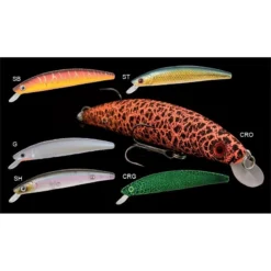 LEURRE FLOTTANT DOIYO SENSHU