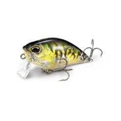 LEURRE FLOTTANT DUO REALIS CRANK 50 SSR KABUKI - 5CM