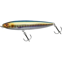 LEURRE FLOTTANT GUNKI MEGALON X-CAST 95 F - 9.5CM