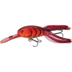 LEURRE FLOTTANT HART SPYDER CRANK DEEP RUNNER - 6CM