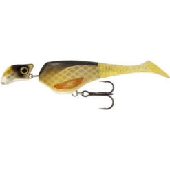 LEURRE FLOTTANT HEADBANGER SHAD 11 - 11CM