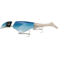 LEURRE FLOTTANT HEADBANGER SHAD - 22CM