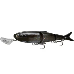 LEURRE FLOTTANT HEADBANGER SPITFIRE - 16CM