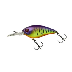 LEURRE FLOTTANT ILLEX DIGLE 4 + - 7CM