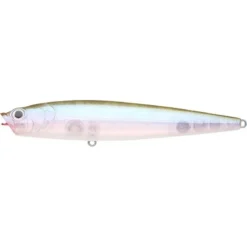 LEURRE FLOTTANT LUCKY CRAFT GUNFISH 115