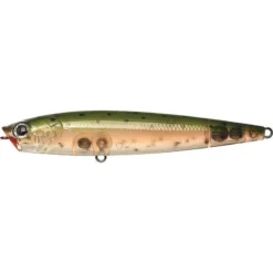 LEURRE FLOTTANT LUCKY CRAFT GUNFISH 95