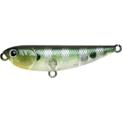 LEURRE FLOTTANT LUCKY CRAFT SAMMY 55 - 5.5CM