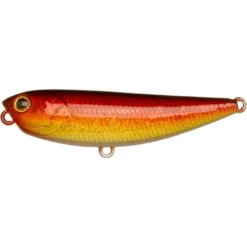 LEURRE FLOTTANT LUCKY CRAFT SAMMY 65