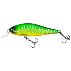 LEURRE FLOTTANT LUCKY JOHN ANIRA 69SP - 7CM