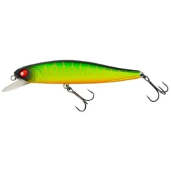 LEURRE FLOTTANT LUCKY JOHN BASARA 90F - 9CM