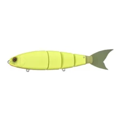 LEURRE FLOTTANT MADNESS BALAM 245 - 24.5CM