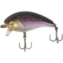 LEURRE FLOTTANT MANN S 1-MINUS - 8CM