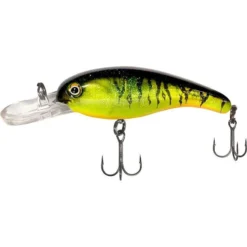 LEURRE FLOTTANT MANN S ACC-TRAC 35 - 6.5CM