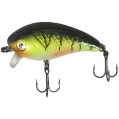 LEURRE FLOTTANT MANN S BABY 1-MINUS - 5.5CM