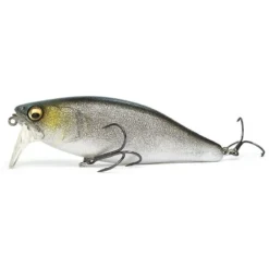 LEURRE FLOTTANT MEGABASS I-JACK - 11CM