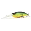 LEURRE FLOTTANT MEGABASS IXI SHAD TX - 5.5CM