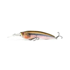 LEURRE FLOTTANT MEGABASS LIVE X MODEL1 - 7.4CM